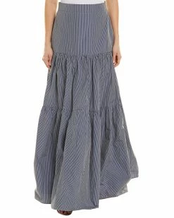 Alexis Laurel Skirt Women Skirts