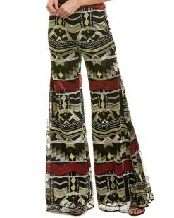 ALEXIS Pant Women Pants