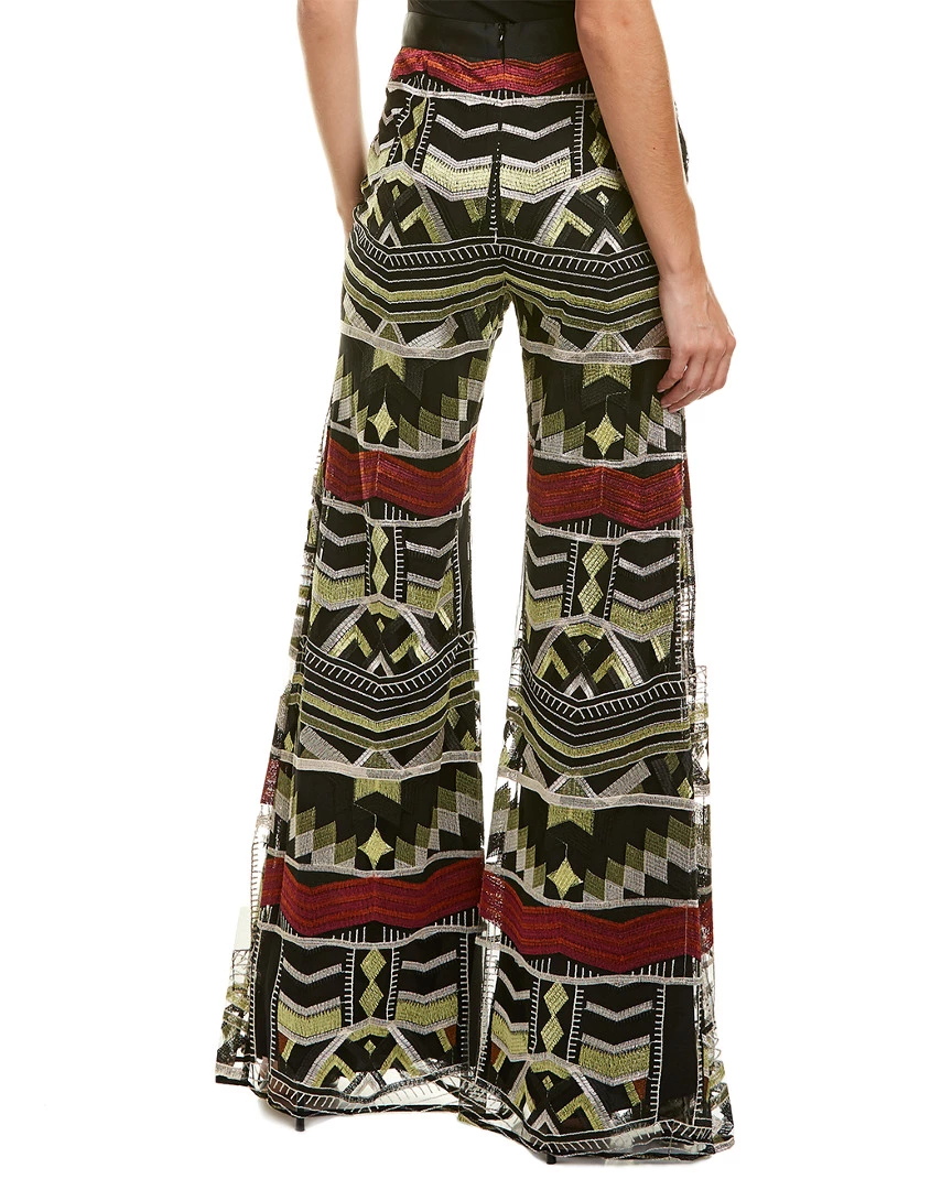 ALEXIS Pant Women Pants 2 ALEXIS Pant Women Pants - Image 2