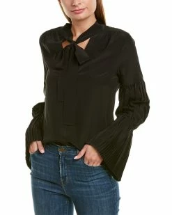 ALEXIS Blouse Women Tops