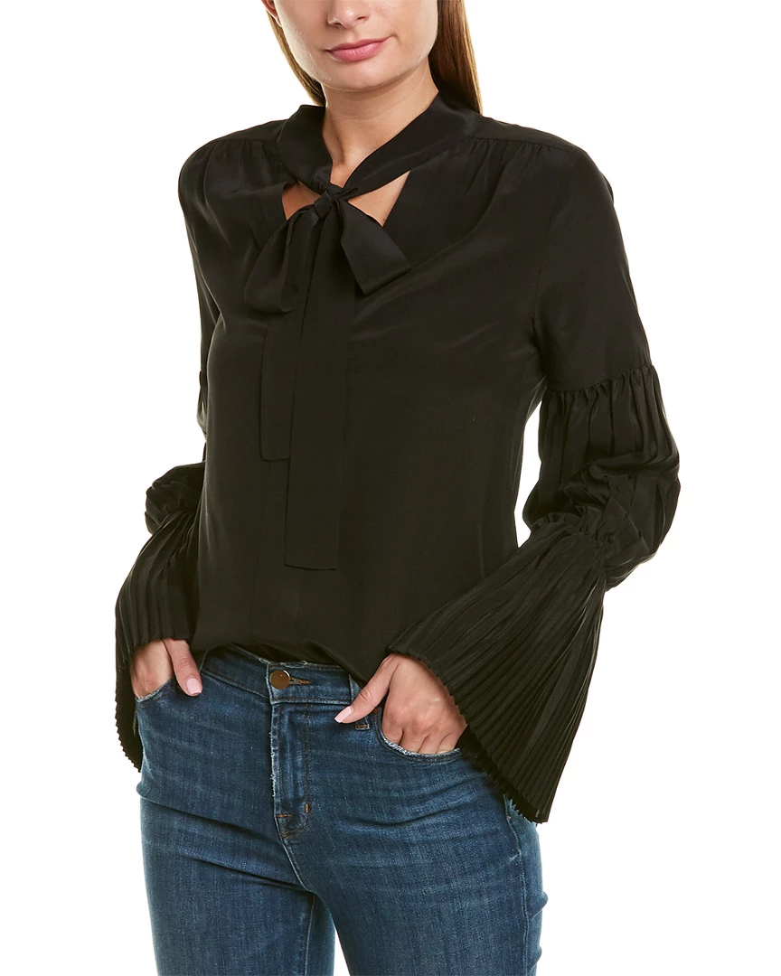 ALEXIS Blouse Women Tops 1 ALEXIS Blouse Women Tops