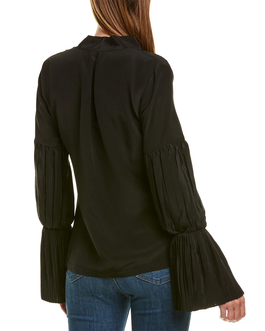 ALEXIS Blouse Women Tops 2 ALEXIS Blouse Women Tops - Image 2