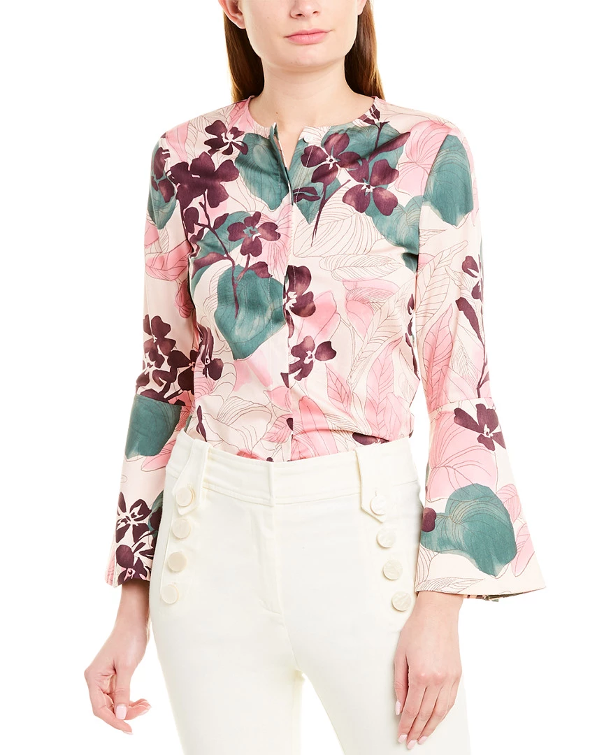 Alexis Top Women Tops 1 Alexis Top Women Tops