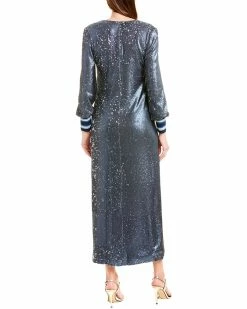 Alternative view of Alexis Maxi Dress Women Dresses