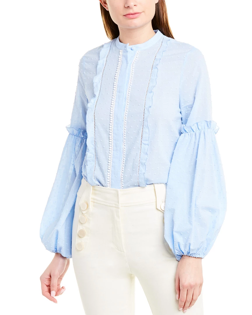 Alexis Top Women Tops 1 Alexis Top Women Tops