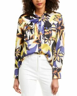 Alexis Beru Top Women Tops