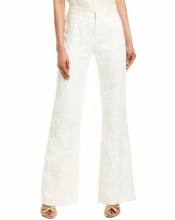 Alexis Bouras Pant Women Pants