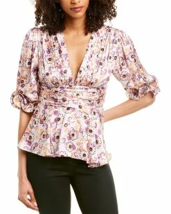 Alexis Prema Top Women Tops