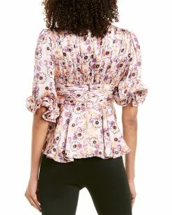 Alternative view of Alexis Prema Top Women Tops