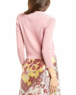 Alternative view of Alexis Petal Cardigan Women Tops