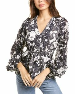Alexis Idir Top Women Tops