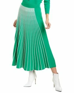 Alexis Vani Maxi Skirt Women Skirts