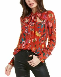 ALEXIS Elodie Top Women Tops