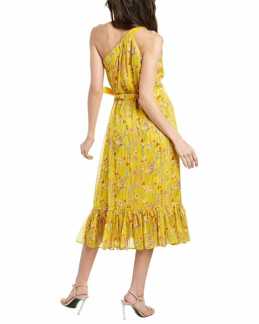 ALEXIS Teodora Midi Dress Women Dresses 2 ALEXIS Teodora Midi Dress Women Dresses - Image 2
