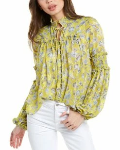 ALEXIS Zaria Top Women Tops