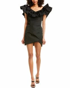 Alexis Benicia Mini Dress Women Dresses
