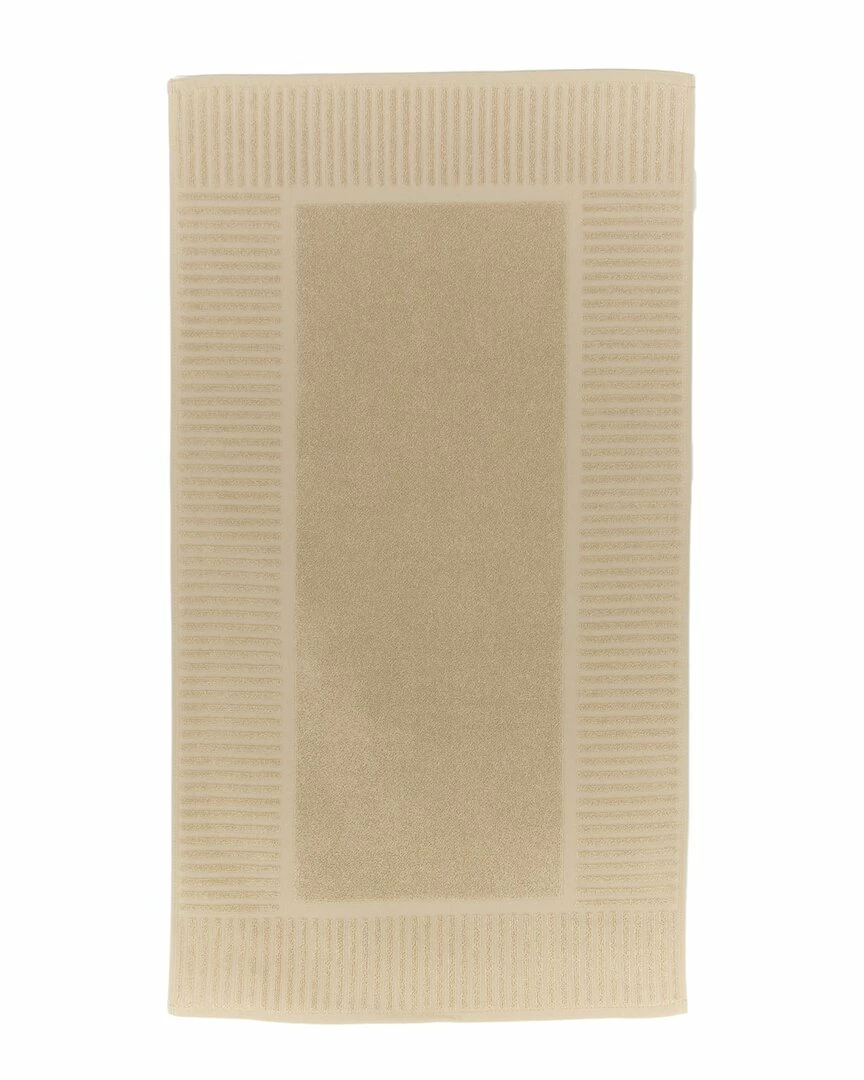 Alexis Antimicrobial Oxford Bath Mat Home Bath Mats & Curtains 1 Alexis Antimicrobial Oxford Bath Mat Home Bath Mats & Curtains