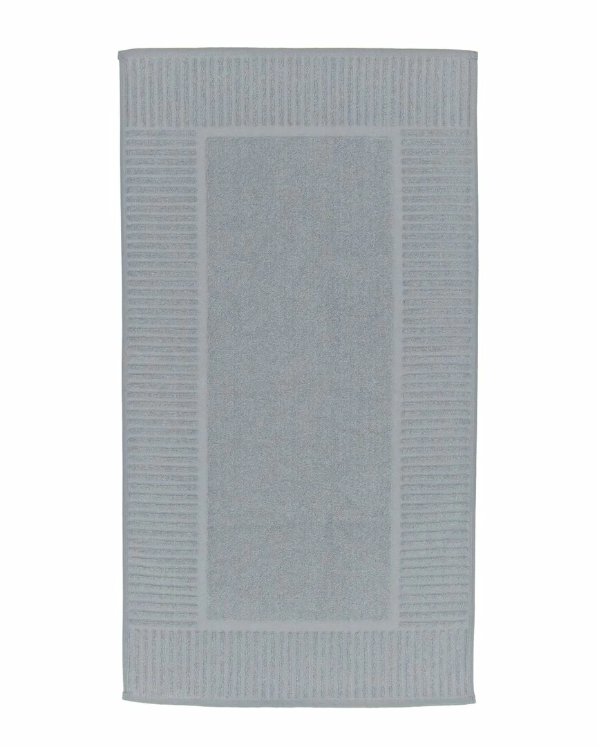 Alexis Antimicrobial Oxford Bath Mat Home Bath Mats & Curtains 1 Alexis Antimicrobial Oxford Bath Mat Home Bath Mats & Curtains