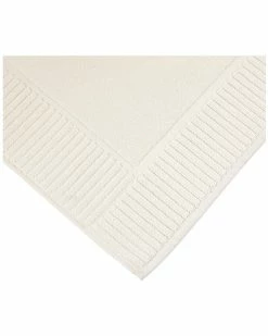 Alternative view of Alexis Antimicrobial Oxford Bath Mat, Pack Of 2 Home Bath Mats & Curtains