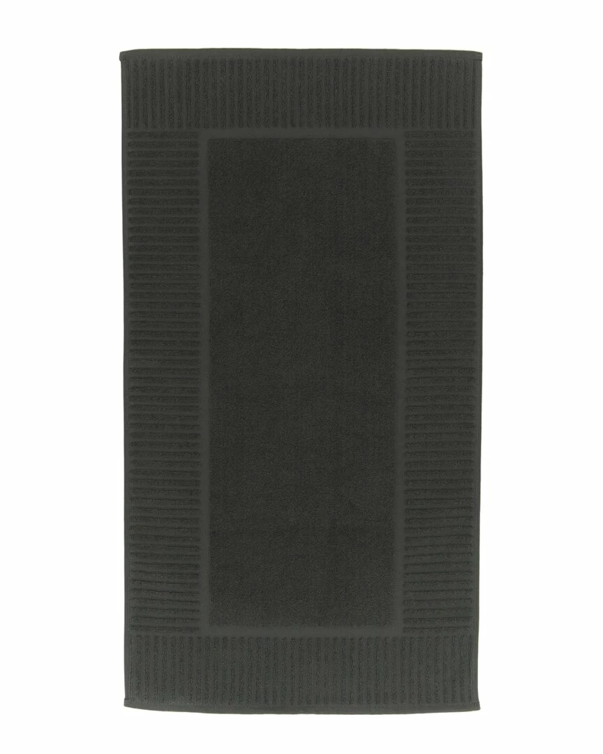 Alexis Antimicrobial Oxford Bath Mat Home Bath Mats & Curtains 1 Alexis Antimicrobial Oxford Bath Mat Home Bath Mats & Curtains
