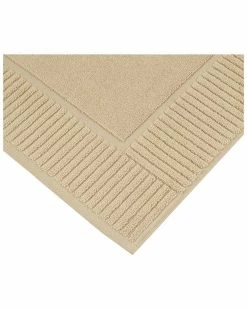 Alternative view of Alexis Antimicrobial Oxford Bath Mat, Pack Of 2 Home Bath Mats & Curtains