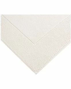 Alternative view of Alexis Antimicrobial Honeycomb Bath Mat Pack Of 2 Home Bath Mats & Curtains