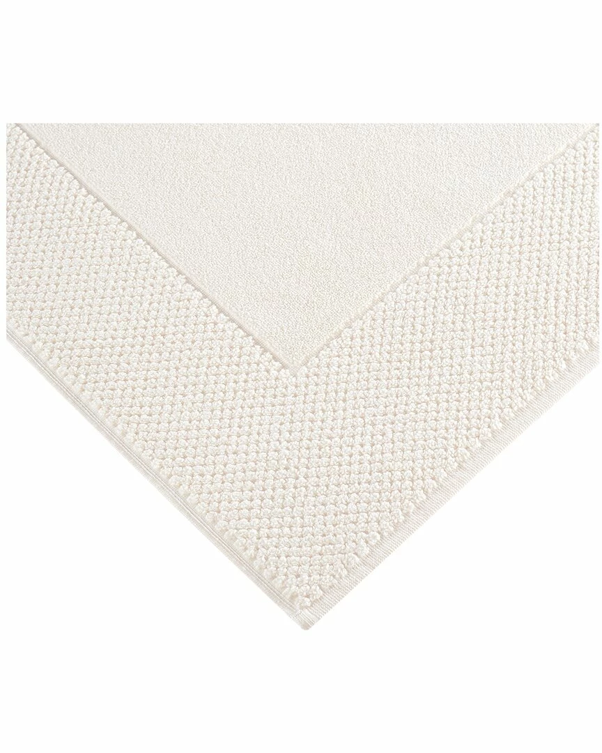 Alexis Antimicrobial Honeycomb Bath Mat Home Bath Mats & Curtains 2 Alexis Antimicrobial Honeycomb Bath Mat Home Bath Mats & Curtains - Image 2