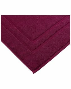Alternative view of Alexis Antimicrobial Irvington Bath Mat Pack Of 2 Home Bath Mats & Curtains