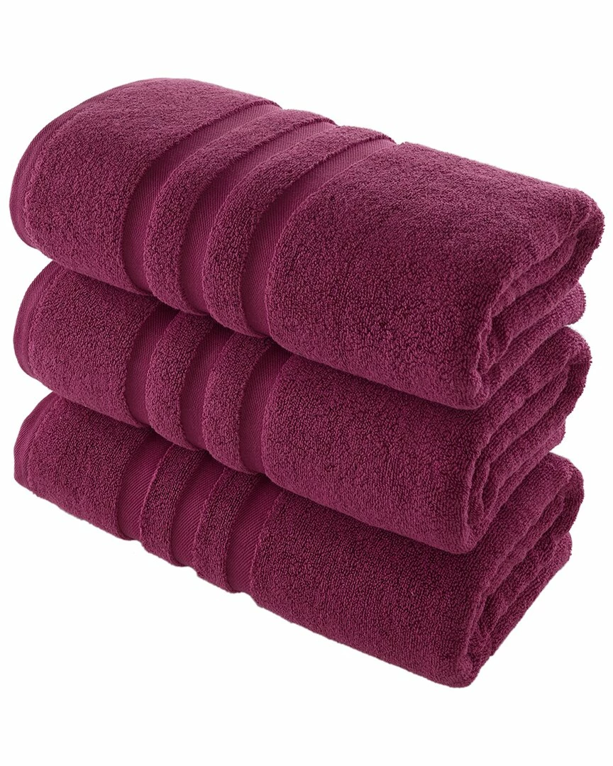 Alexis Antimicrobial Irvington Bath Towel Pack Of 3 Home Bath Towels 1 Alexis Antimicrobial Irvington Bath Towel Pack Of 3 Home Bath Towels