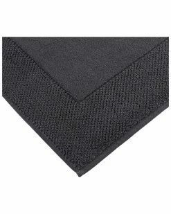 Alternative view of Alexis Antimicrobial Honeycomb Bath Mat Pack Of 2 Home Bath Mats & Curtains