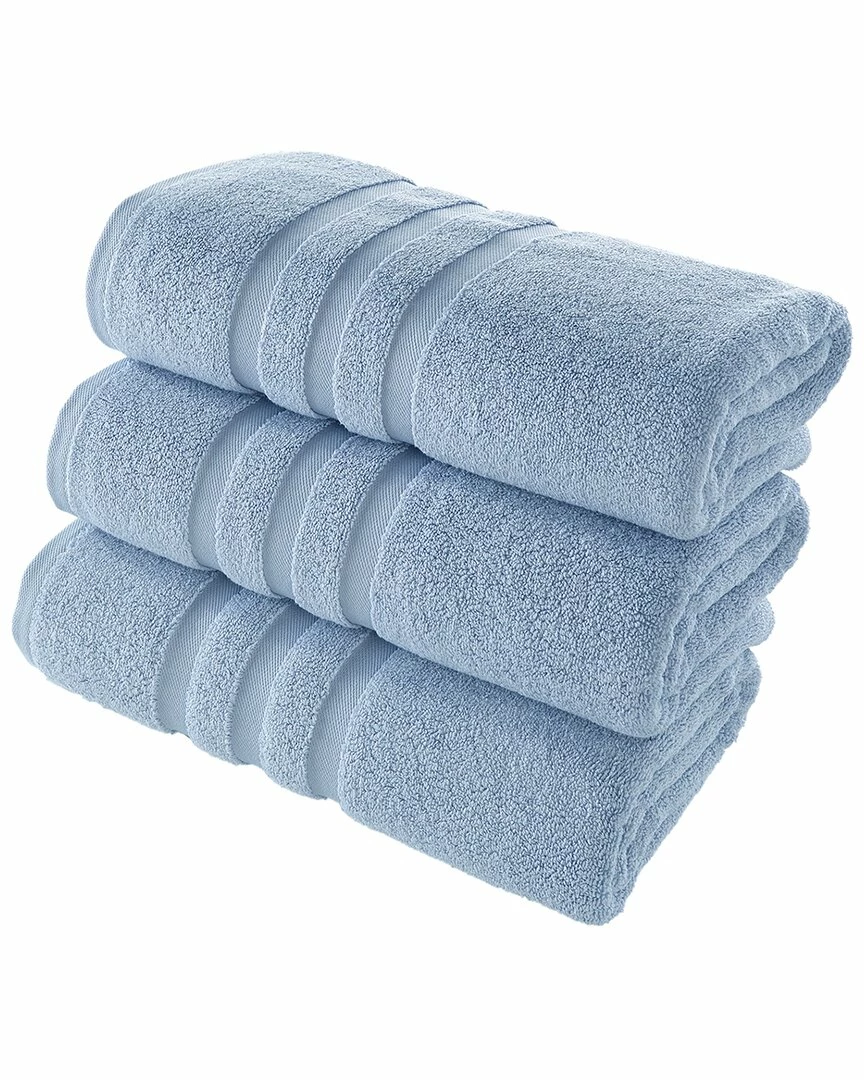 Alexis Antimicrobial Irvington Bath Towel Pack Of 3 Home Bath Towels 1 Alexis Antimicrobial Irvington Bath Towel Pack Of 3 Home Bath Towels