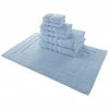 Alexis Antimicrobial Irvington 7pc Towel Set Home Bath Towels