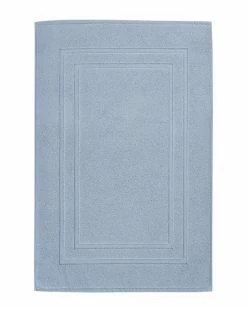 Alexis Antimicrobial Irvington Bath Mat Home Bath Mats & Curtains