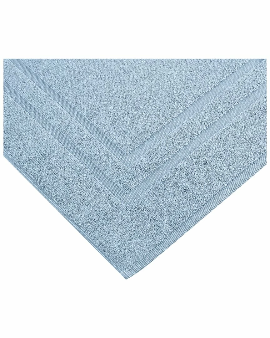 Alexis Antimicrobial Irvington Bath Mat Home Bath Mats & Curtains 2 Alexis Antimicrobial Irvington Bath Mat Home Bath Mats & Curtains - Image 2