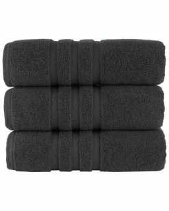 Alternative view of Alexis Antimicrobial Irvington Bath Towel Pack Of 3 Home Bath Towels