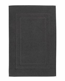 Alexis Antimicrobial Irvington Bath Mat Home Bath Mats & Curtains