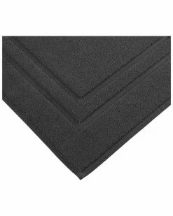 Alternative view of Alexis Antimicrobial Irvington Bath Mat Home Bath Mats & Curtains