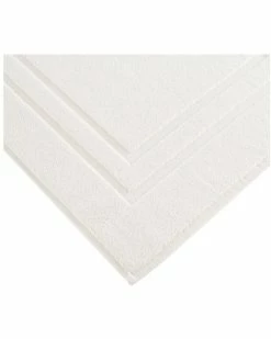 Alternative view of Alexis Antimicrobial Irvington Bath Mat Pack Of 2 Home Bath Mats & Curtains