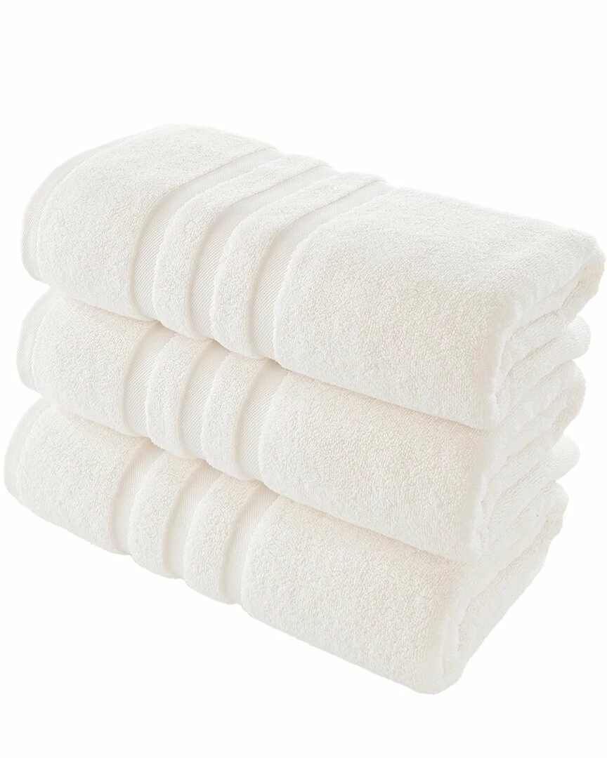 Alexis Antimicrobial Irvington Bath Towel Pack Of 3 Home Bath Towels 1 Alexis Antimicrobial Irvington Bath Towel Pack Of 3 Home Bath Towels