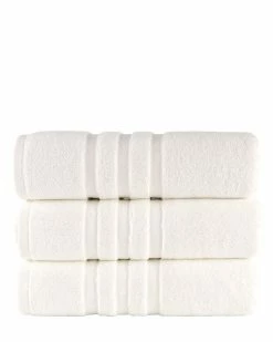 Alternative view of Alexis Antimicrobial Irvington Bath Towel Pack Of 3 Home Bath Towels