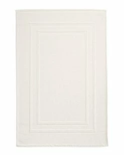 Alexis Antimicrobial Irvington Bath Mat Home Bath Mats & Curtains