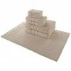 Alexis Antimicrobial Irvington 7pc Towel Set Home Bath Towels