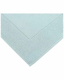 Alternative view of Alexis Antimicrobial Honeycomb Bath Mat Pack Of 2 Home Bath Mats & Curtains