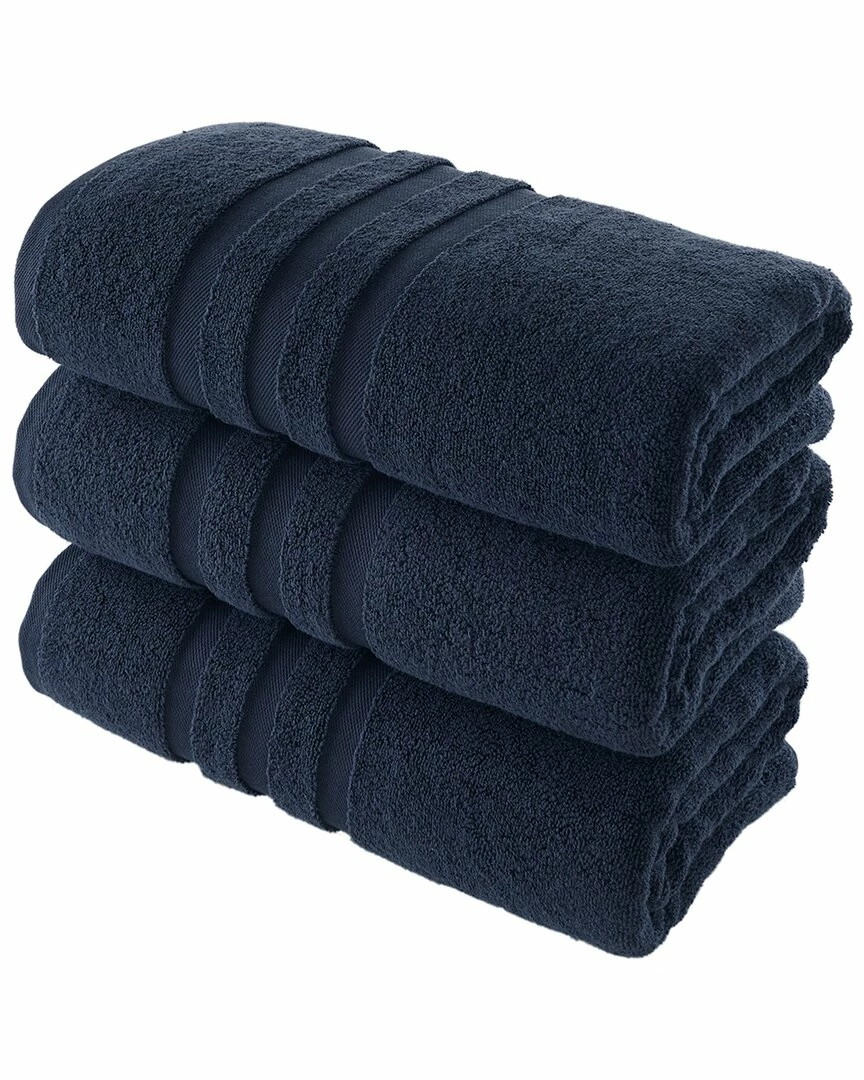 Alexis Antimicrobial Irvington Bath Towel Pack Of 3 Home Bath Towels 1 Alexis Antimicrobial Irvington Bath Towel Pack Of 3 Home Bath Towels