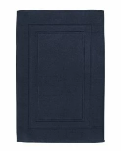 Alexis Antimicrobial Irvington Bath Mat Home Bath Mats & Curtains
