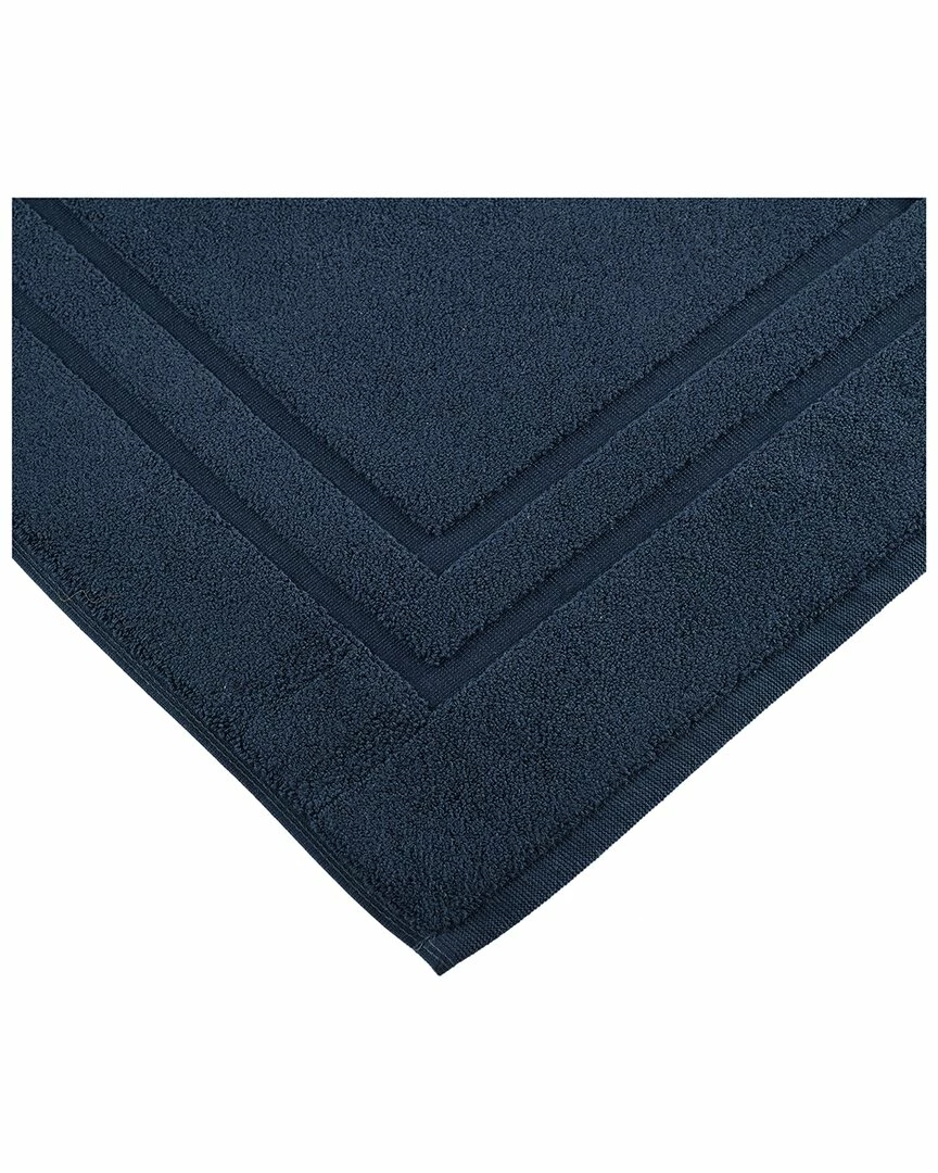 Alexis Antimicrobial Irvington Bath Mat Home Bath Mats & Curtains 2 Alexis Antimicrobial Irvington Bath Mat Home Bath Mats & Curtains - Image 2