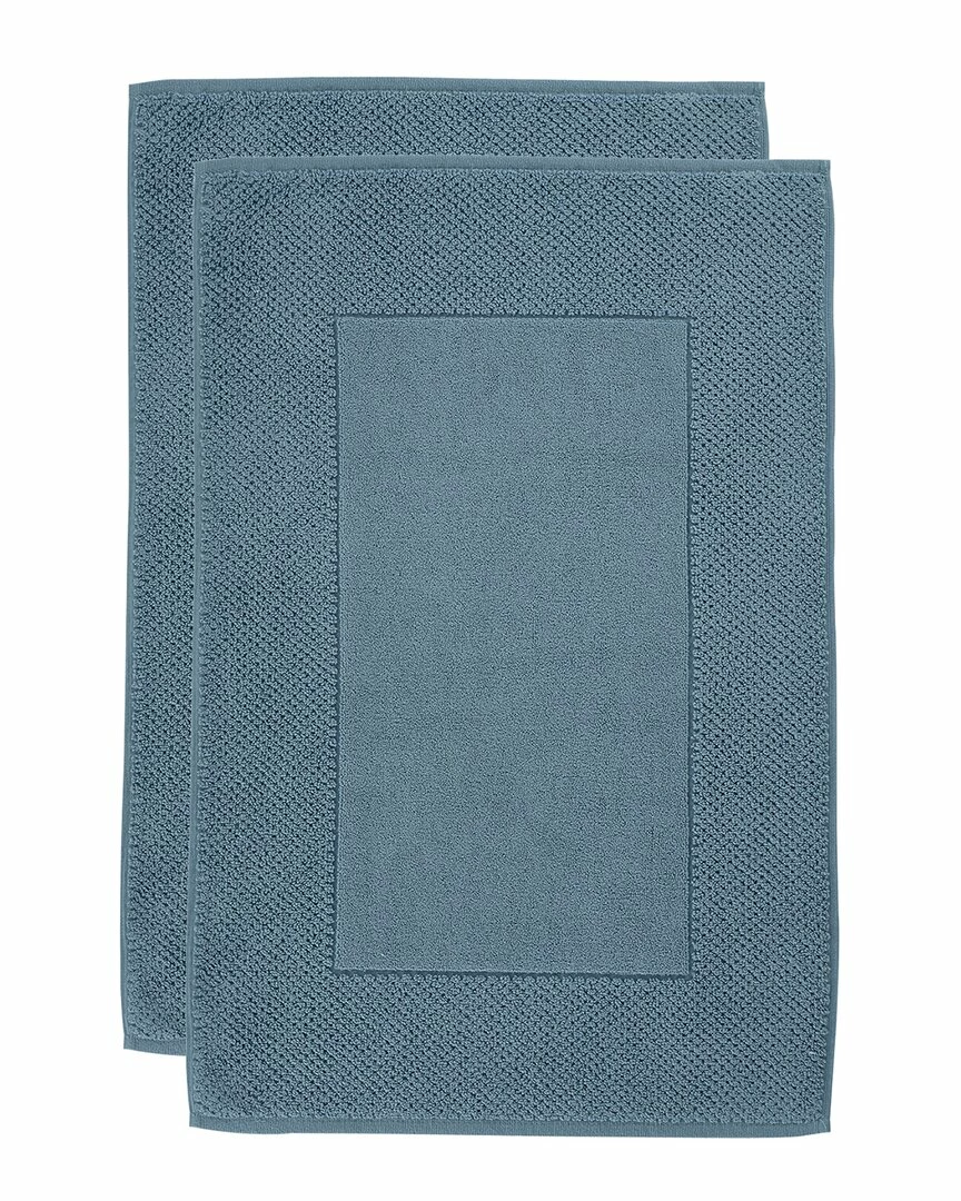 Alexis Antimicrobial Honeycomb Bath Mat Pack Of 2 Home Bath Mats & Curtains 1 Alexis Antimicrobial Honeycomb Bath Mat Pack Of 2 Home Bath Mats & Curtains