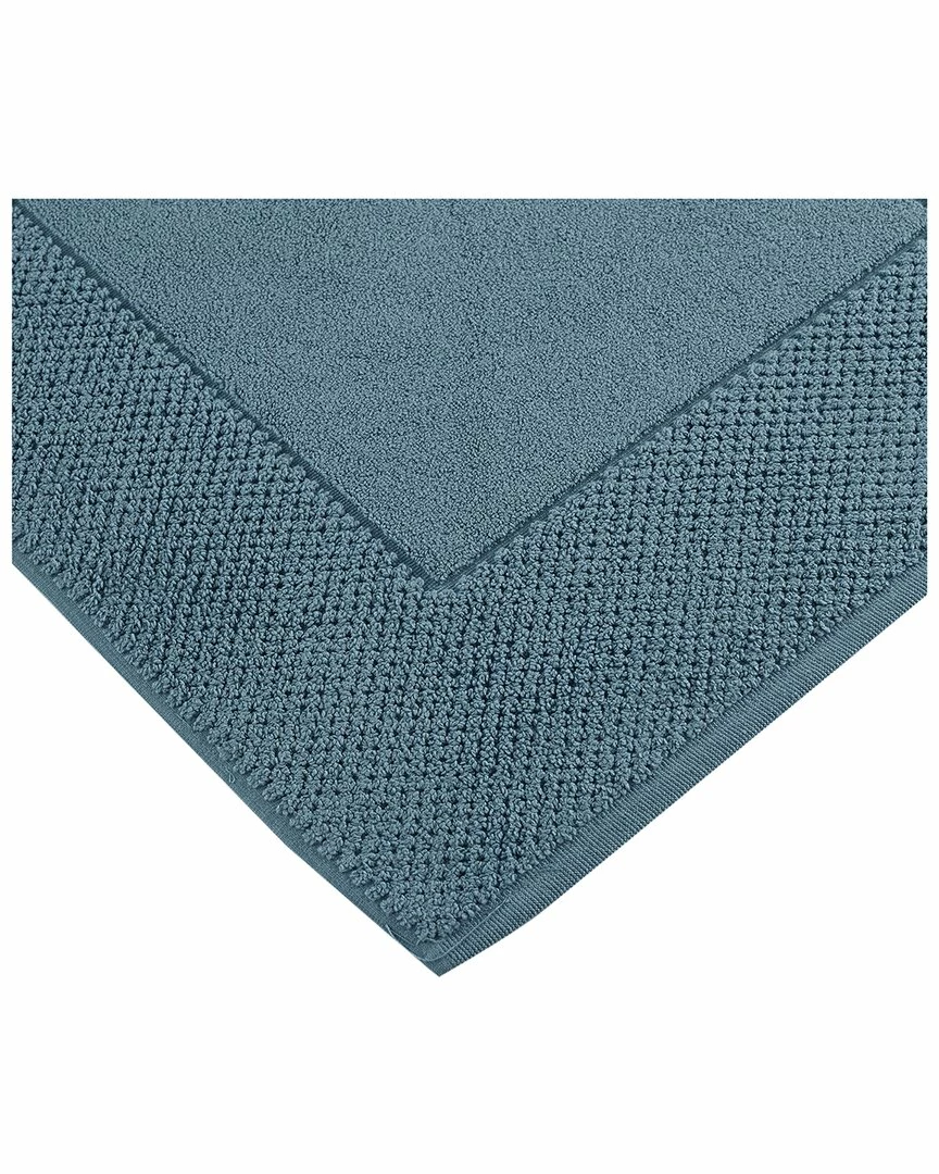 Alexis Antimicrobial Honeycomb Bath Mat Pack Of 2 Home Bath Mats & Curtains 2 Alexis Antimicrobial Honeycomb Bath Mat Pack Of 2 Home Bath Mats & Curtains - Image 2