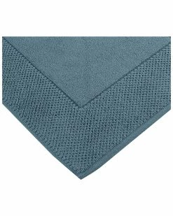 Alternative view of Alexis Antimicrobial Honeycomb Bath Mat Home Bath Mats & Curtains