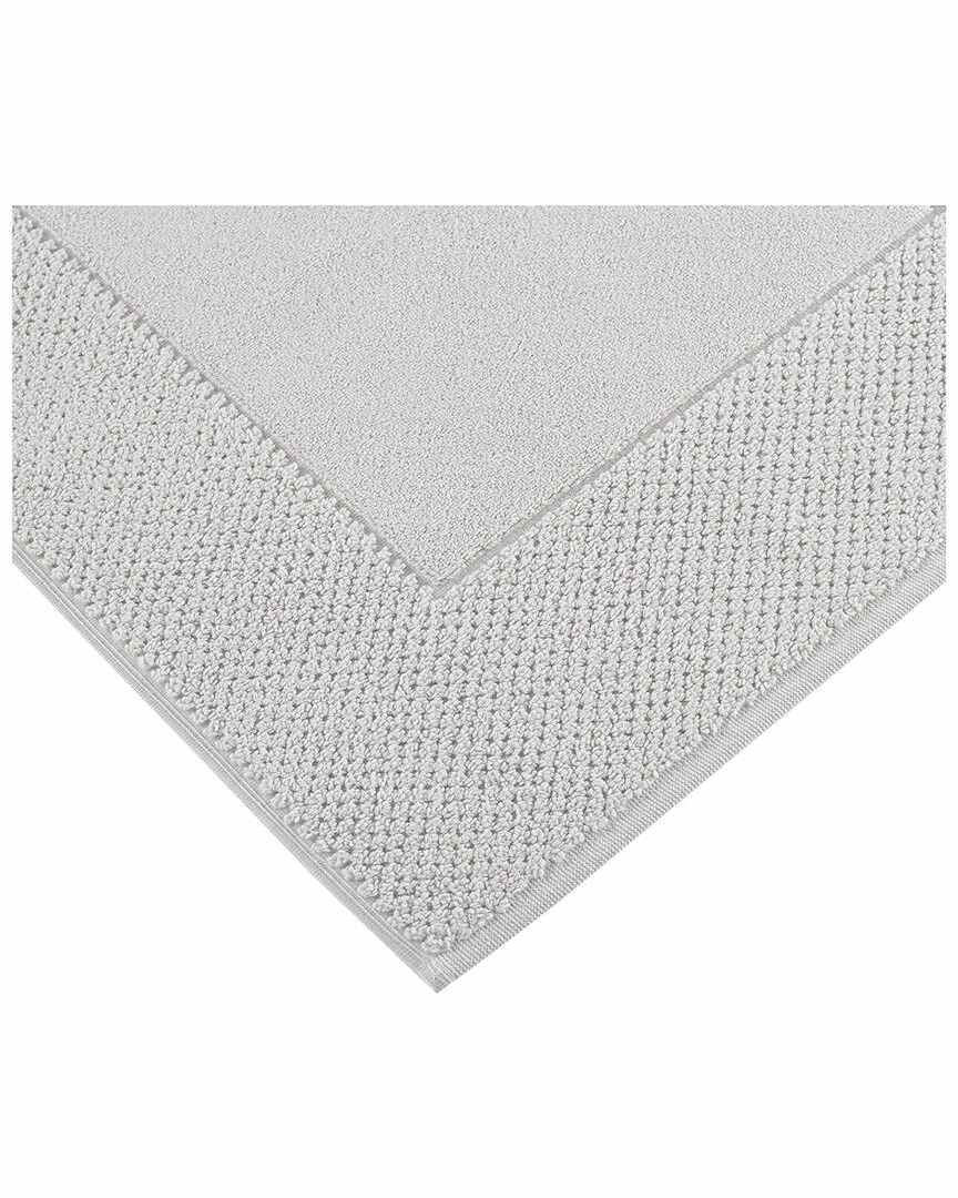 Alexis Antimicrobial Honeycomb Bath Mat Home Bath Mats & Curtains 2 Alexis Antimicrobial Honeycomb Bath Mat Home Bath Mats & Curtains - Image 2